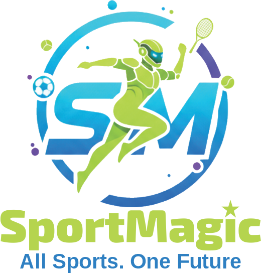 SportMagic Logo